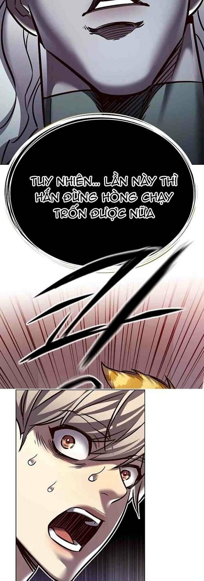 Hoá Thân Thành Mèo Chap 277 - Next Chap 278
