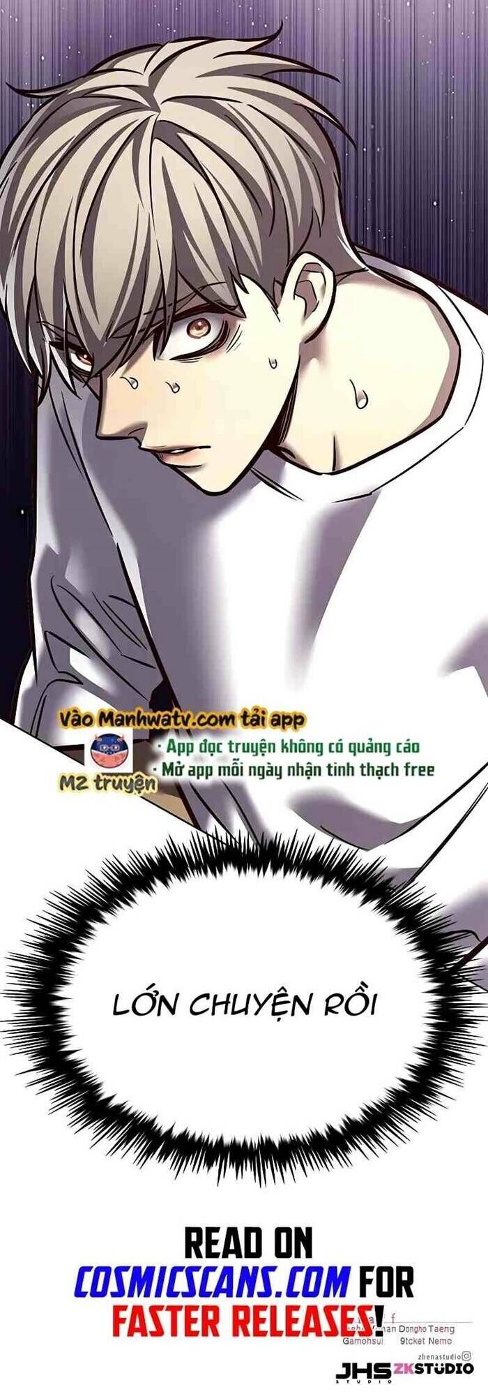 Hoá Thân Thành Mèo Chap 277 - Next Chap 278