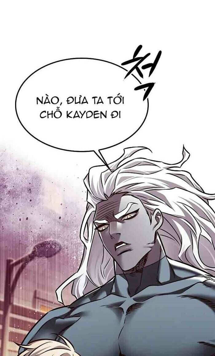 Hoá Thân Thành Mèo Chap 277 - Next Chap 278