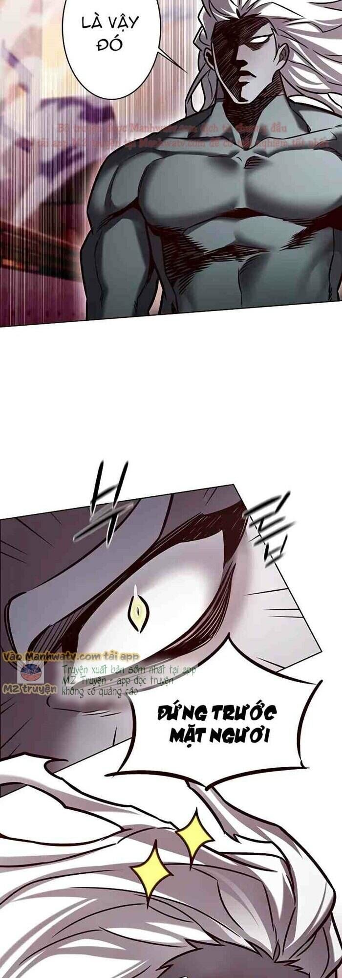 Hoá Thân Thành Mèo Chap 277 - Next Chap 278