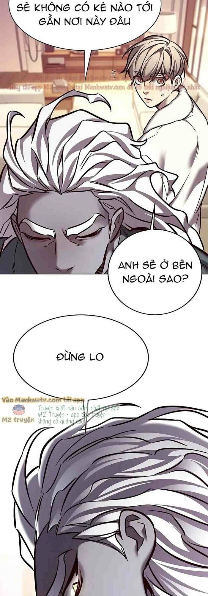 Hoá Thân Thành Mèo Chap 277 - Next Chap 278