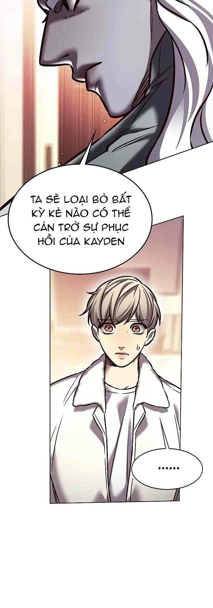 Hoá Thân Thành Mèo Chap 277 - Next Chap 278