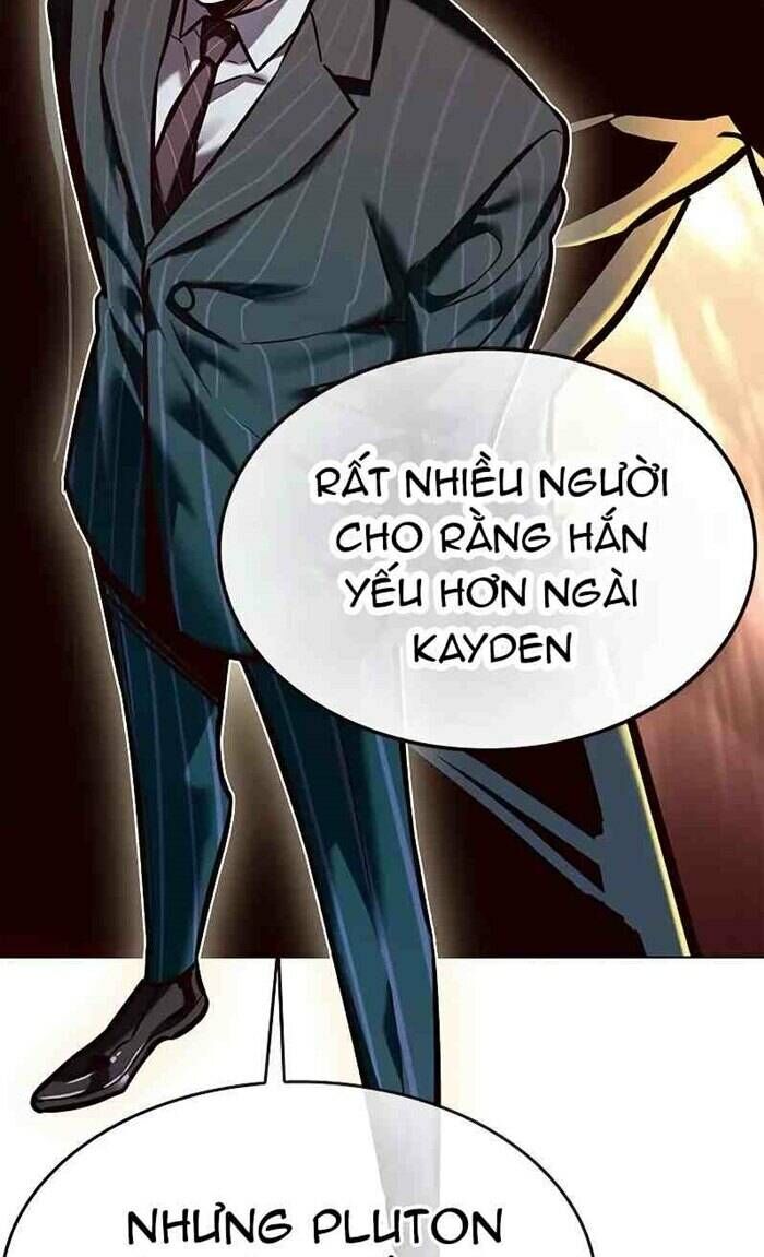 Hoá Thân Thành Mèo Chap 277 - Next Chap 278