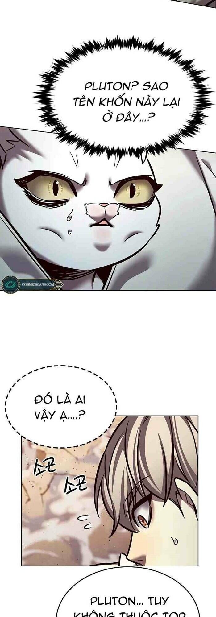 Hoá Thân Thành Mèo Chap 277 - Next Chap 278