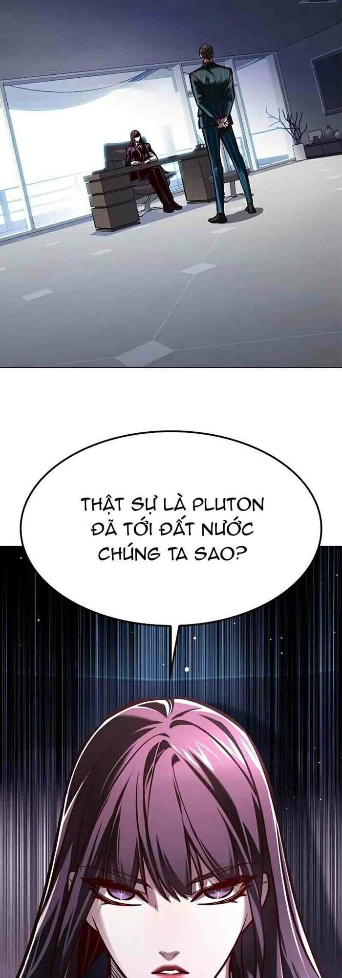 Hoá Thân Thành Mèo Chap 277 - Next Chap 278