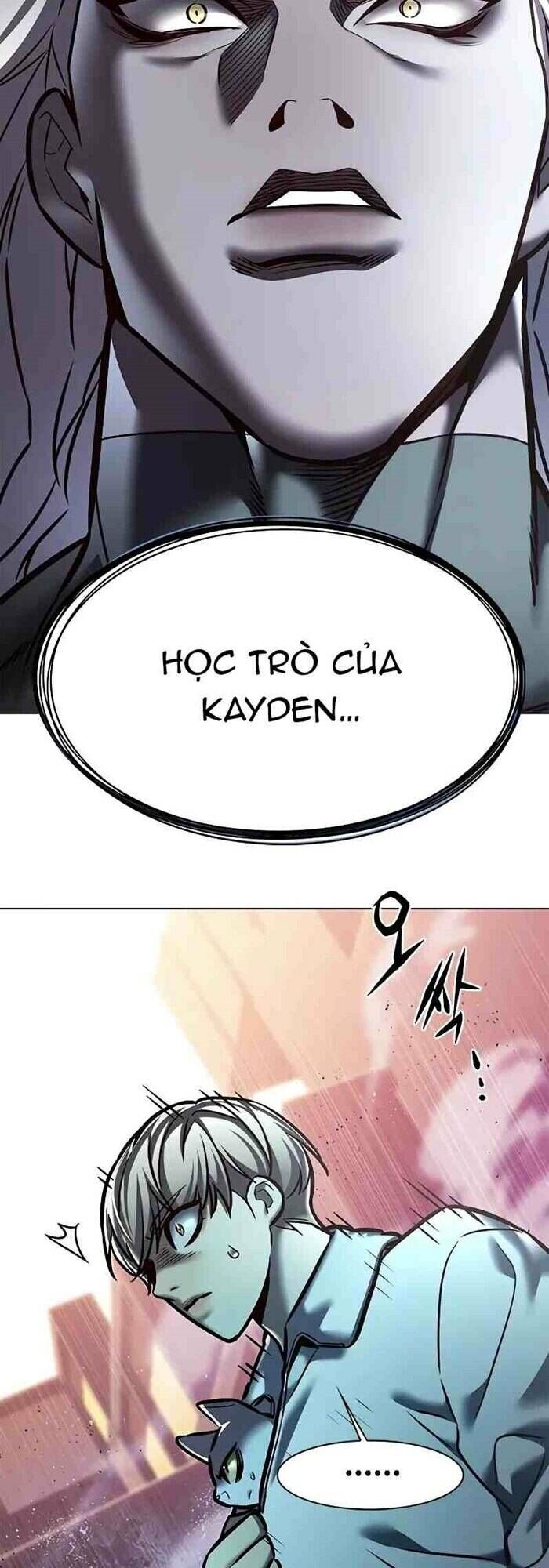 Hoá Thân Thành Mèo Chap 277 - Next Chap 278