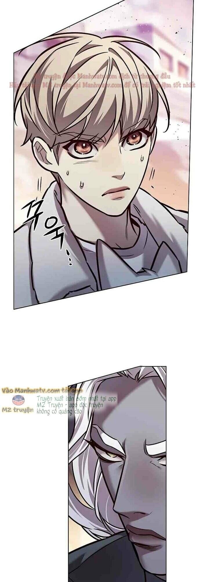 Hoá Thân Thành Mèo Chap 277 - Next Chap 278