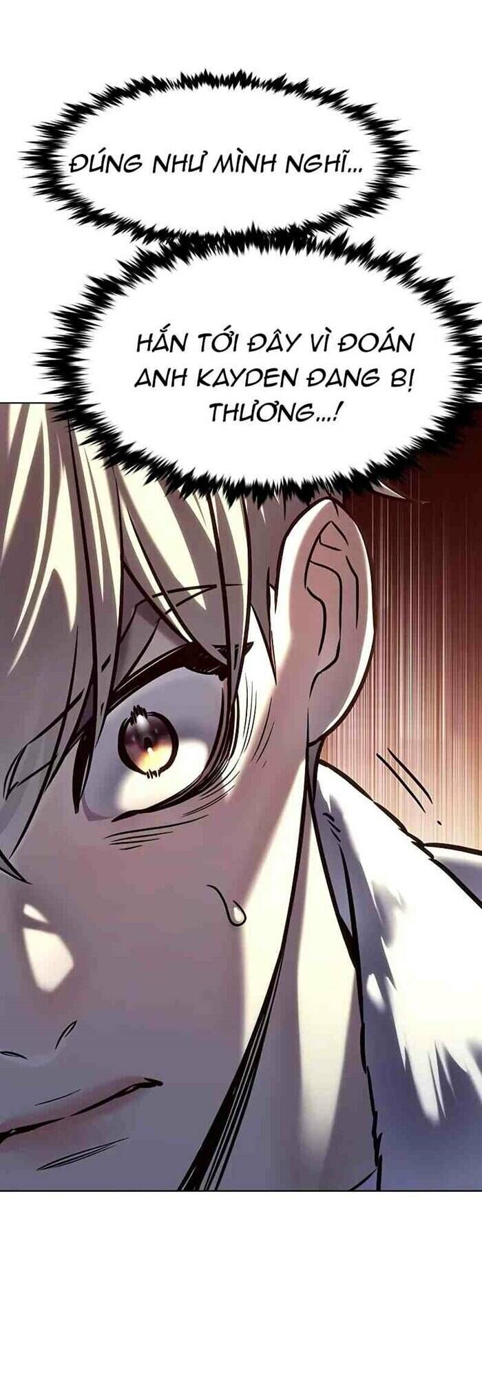 Hoá Thân Thành Mèo Chap 277 - Next Chap 278