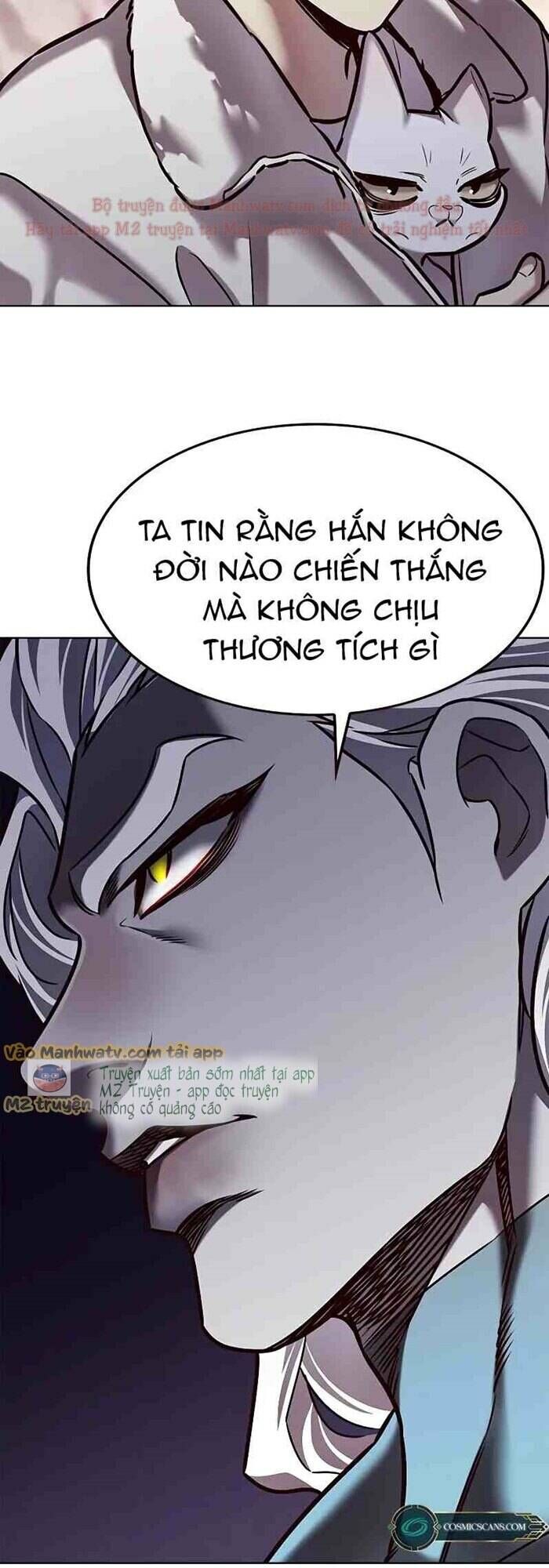 Hoá Thân Thành Mèo Chap 277 - Next Chap 278