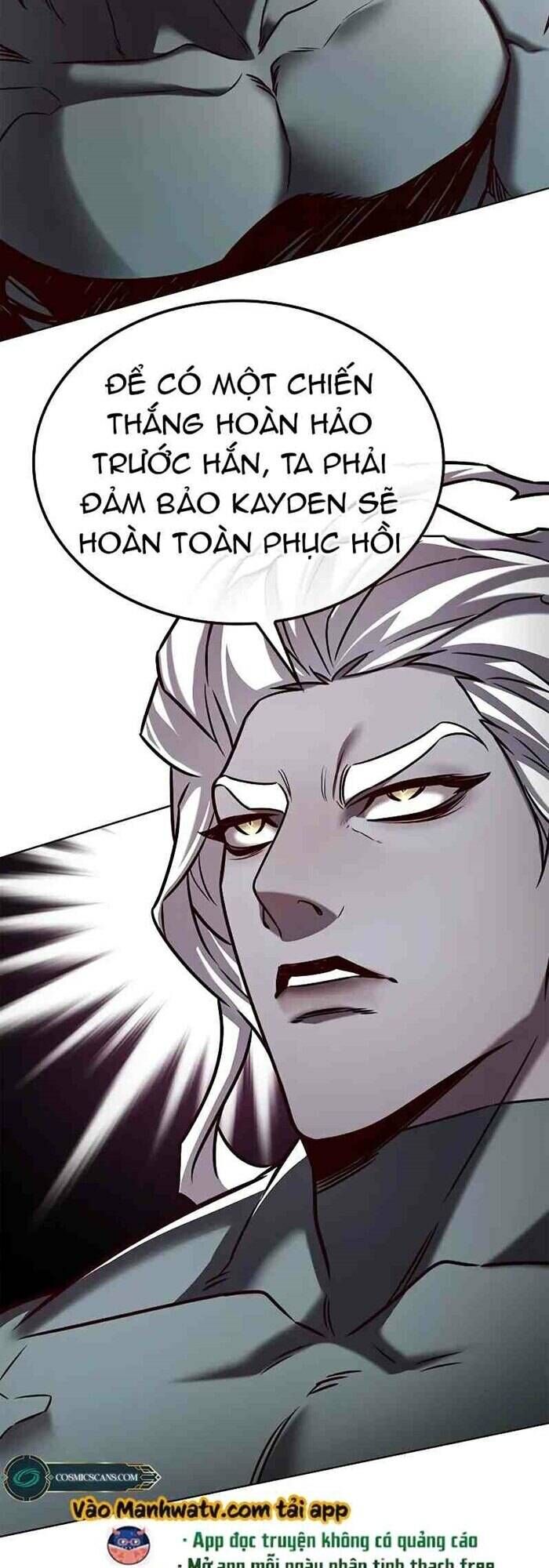 Hoá Thân Thành Mèo Chap 277 - Next Chap 278