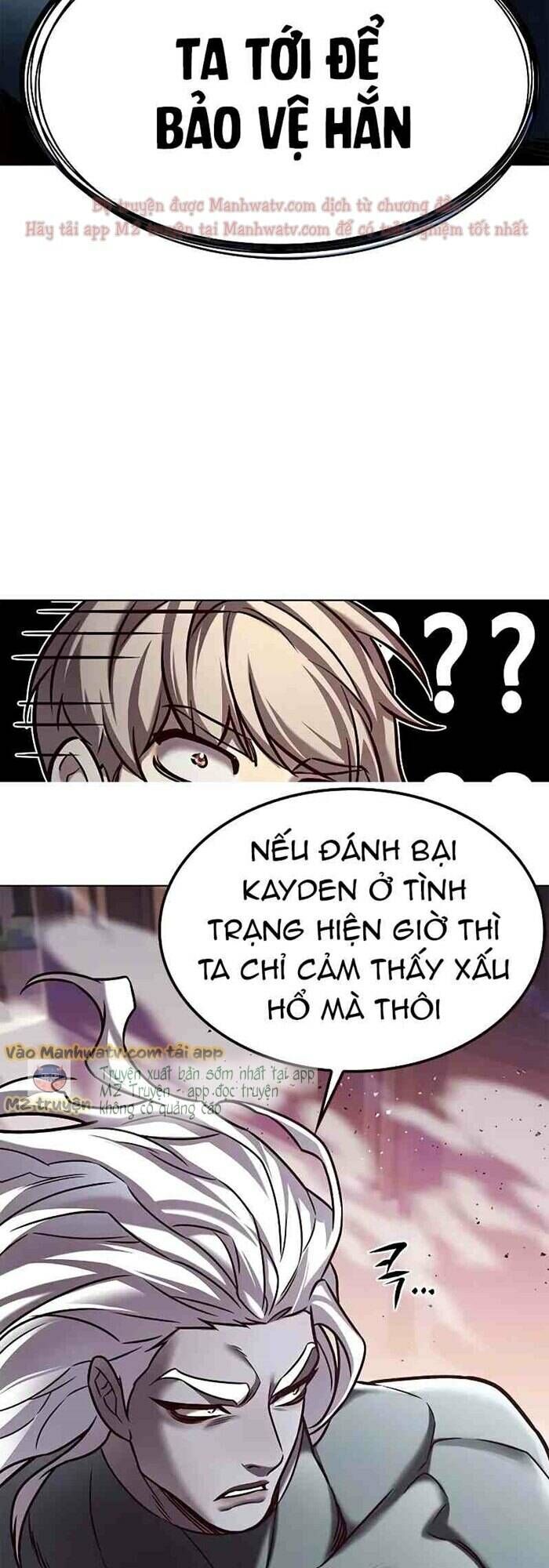 Hoá Thân Thành Mèo Chap 277 - Next Chap 278