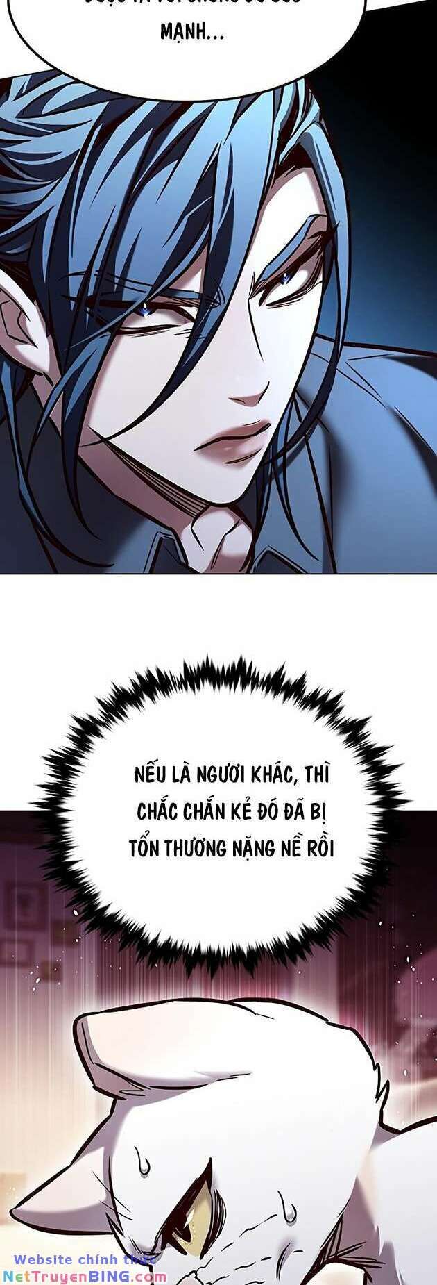 Hoá Thân Thành Mèo Chap 278 - Next Chap 279