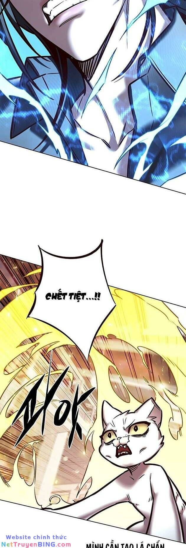 Hoá Thân Thành Mèo Chap 278 - Next Chap 279