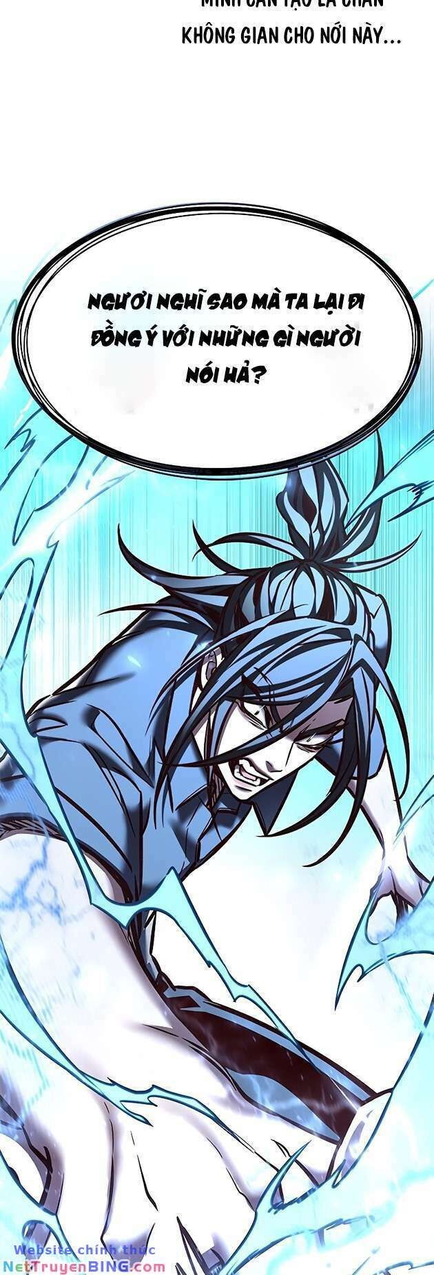 Hoá Thân Thành Mèo Chap 278 - Next Chap 279