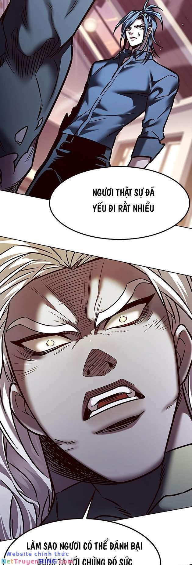 Hoá Thân Thành Mèo Chap 278 - Next Chap 279