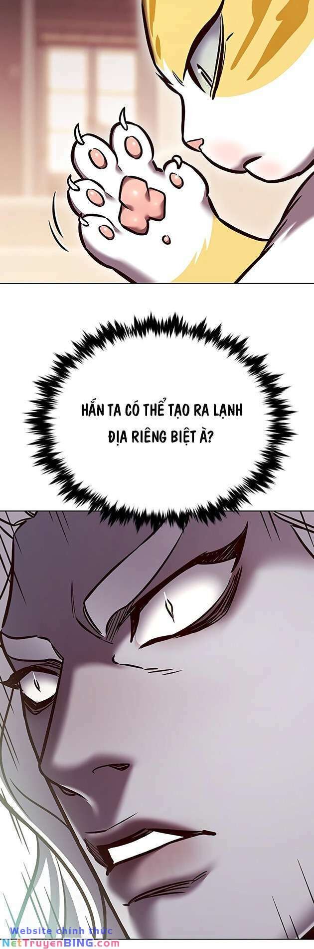 Hoá Thân Thành Mèo Chap 278 - Next Chap 279