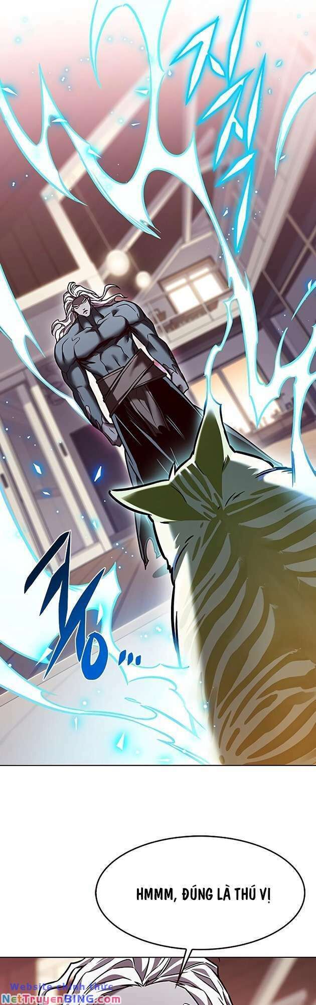 Hoá Thân Thành Mèo Chap 278 - Next Chap 279