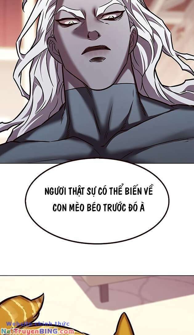 Hoá Thân Thành Mèo Chap 278 - Next Chap 279