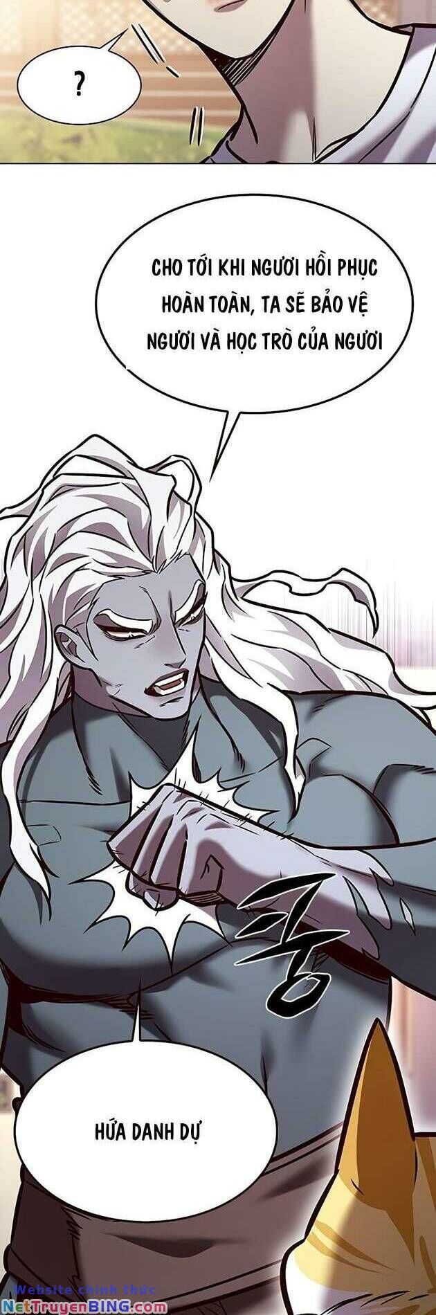 Hoá Thân Thành Mèo Chap 278 - Next Chap 279