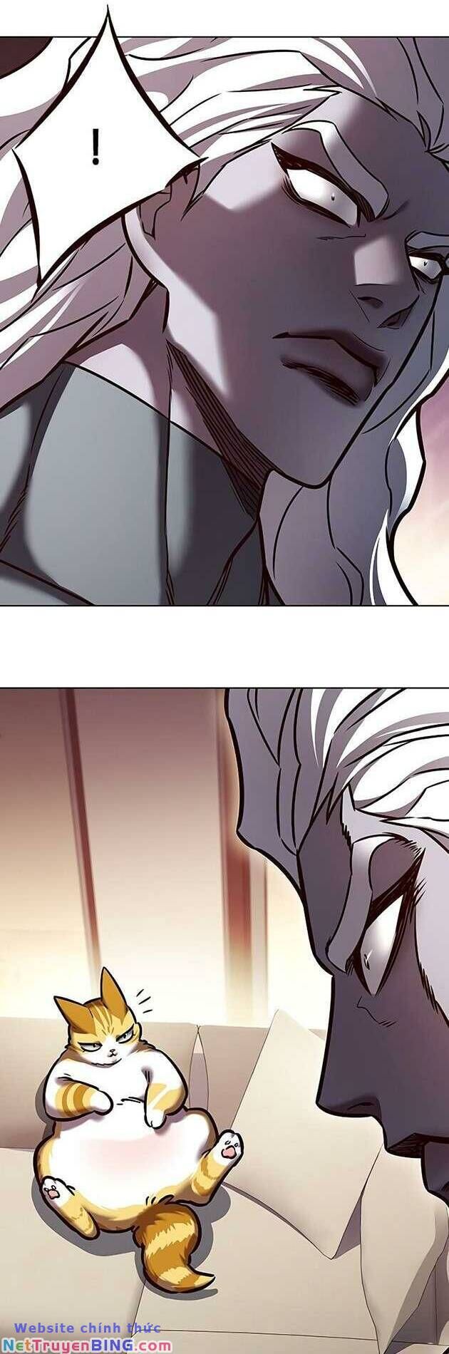 Hoá Thân Thành Mèo Chap 278 - Next Chap 279