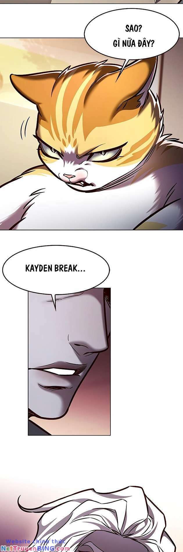 Hoá Thân Thành Mèo Chap 278 - Next Chap 279