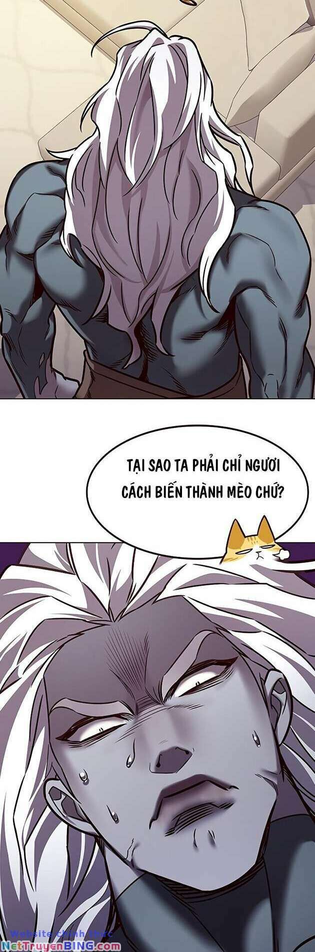 Hoá Thân Thành Mèo Chap 278 - Next Chap 279