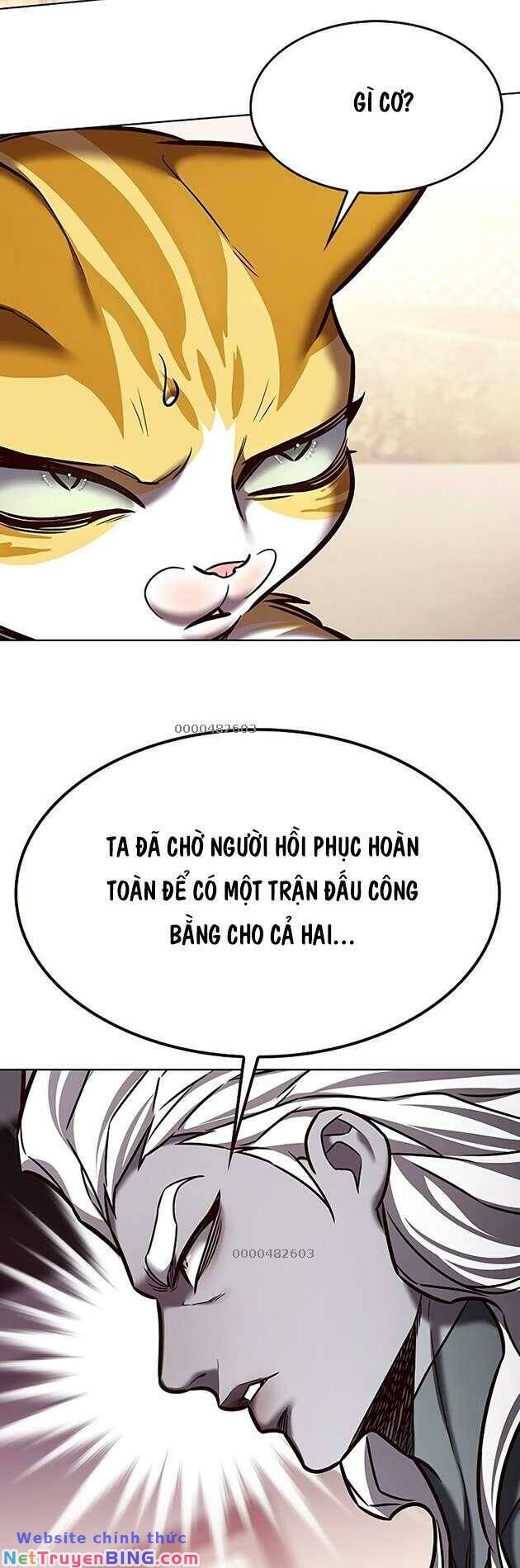 Hoá Thân Thành Mèo Chap 278 - Next Chap 279