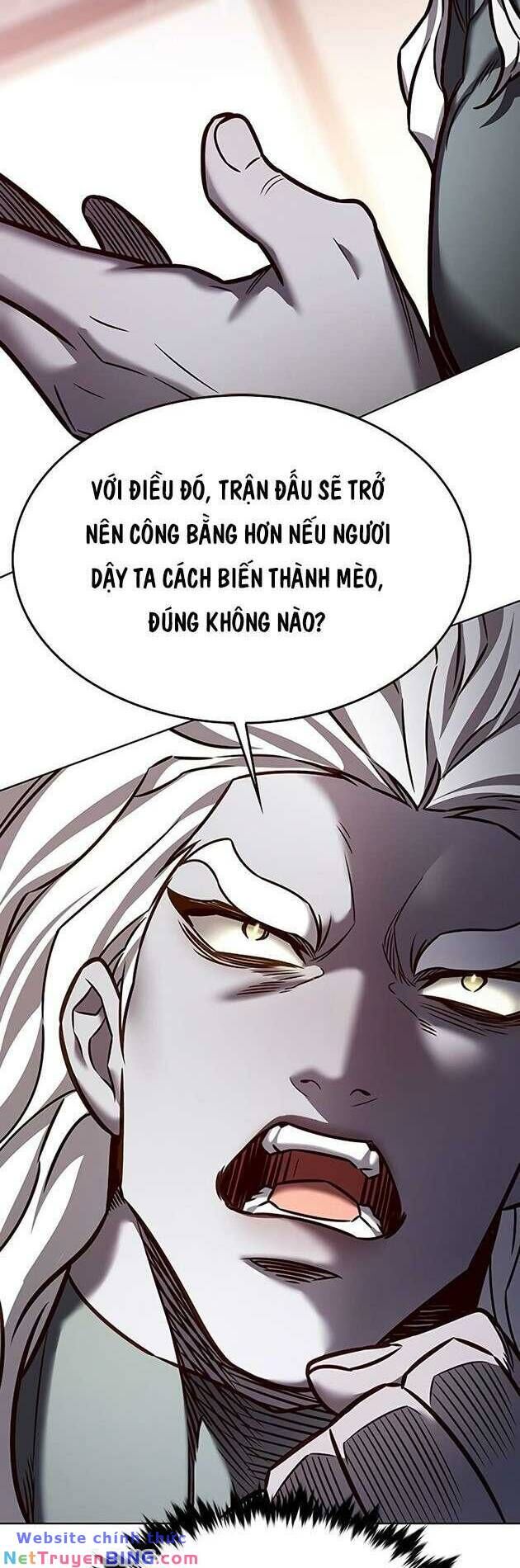 Hoá Thân Thành Mèo Chap 278 - Next Chap 279