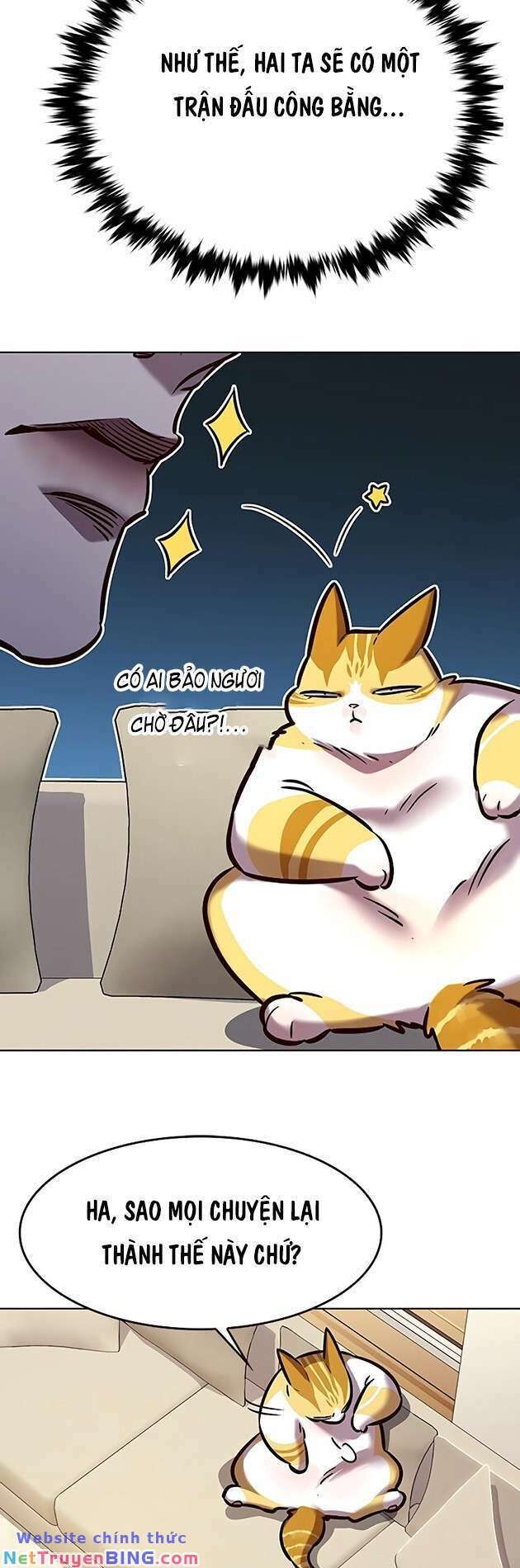 Hoá Thân Thành Mèo Chap 278 - Next Chap 279