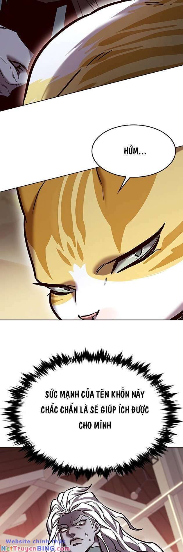 Hoá Thân Thành Mèo Chap 278 - Next Chap 279