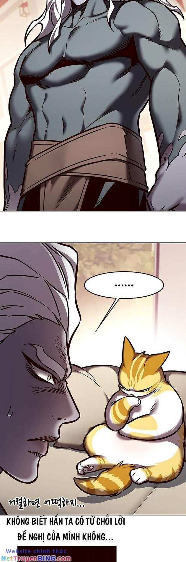 Hoá Thân Thành Mèo Chap 278 - Next Chap 279