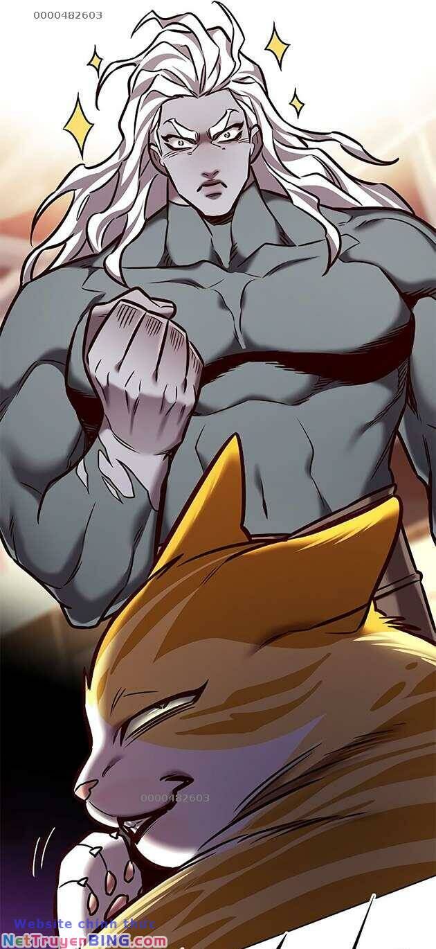 Hoá Thân Thành Mèo Chap 278 - Next Chap 279