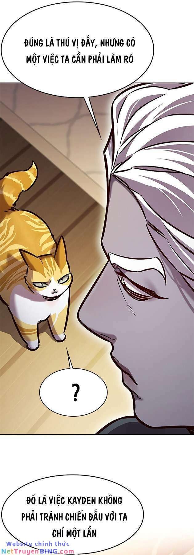 Hoá Thân Thành Mèo Chap 278 - Next Chap 279