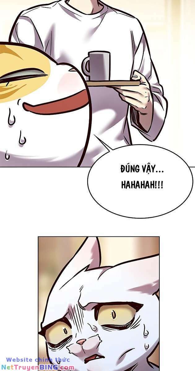 Hoá Thân Thành Mèo Chap 278 - Next Chap 279