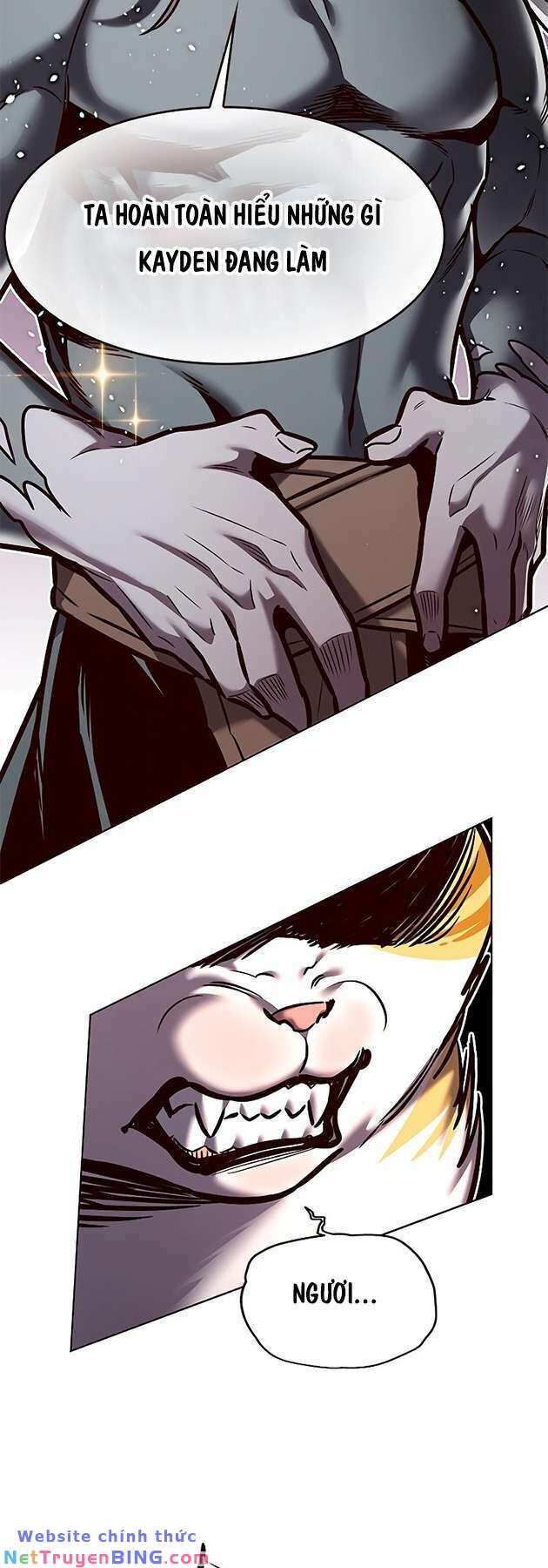 Hoá Thân Thành Mèo Chap 278 - Next Chap 279