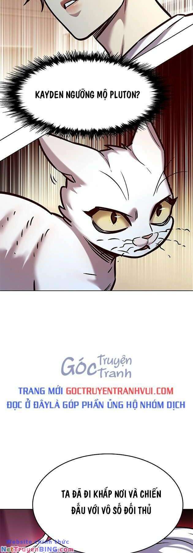Hoá Thân Thành Mèo Chap 278 - Next Chap 279
