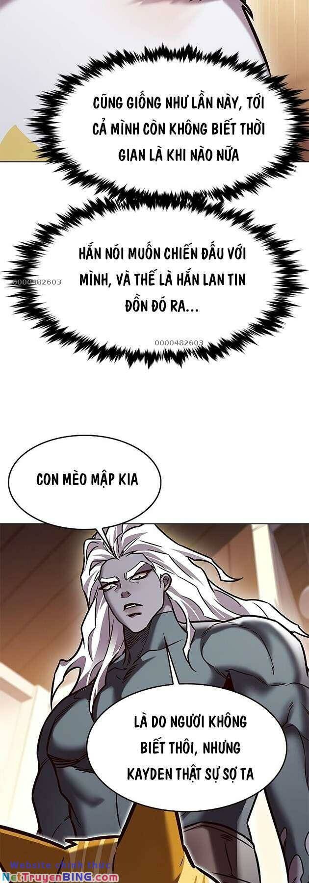 Hoá Thân Thành Mèo Chap 278 - Next Chap 279