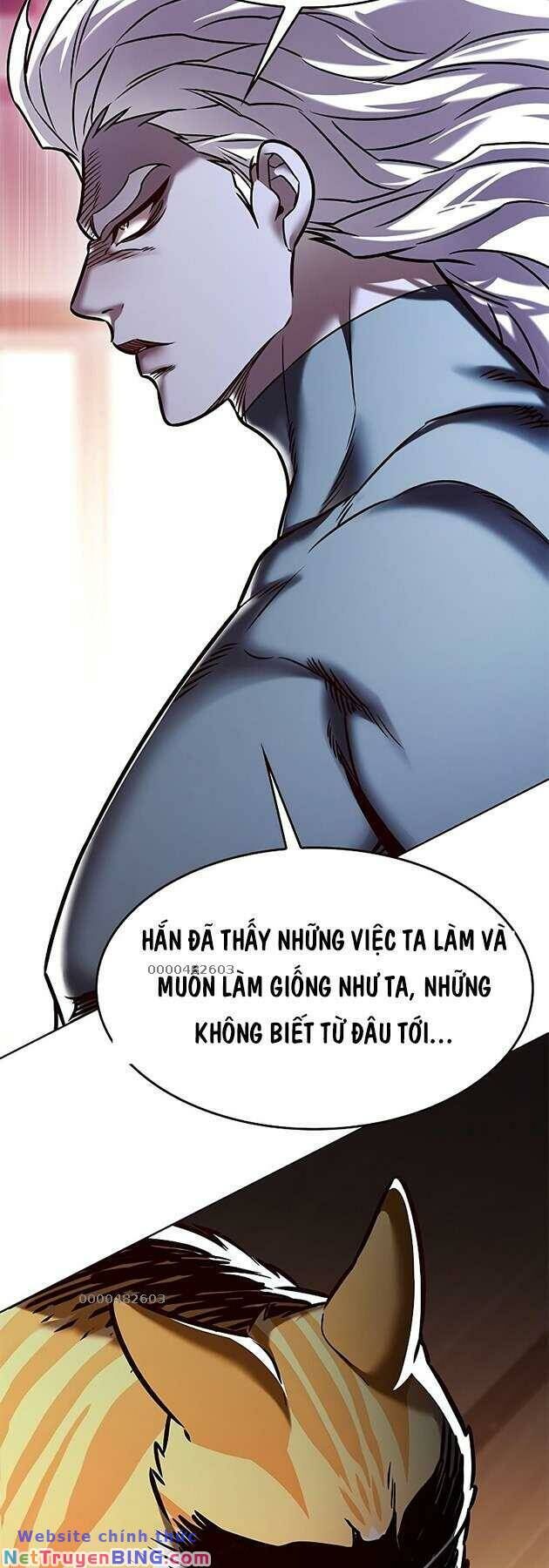 Hoá Thân Thành Mèo Chap 278 - Next Chap 279