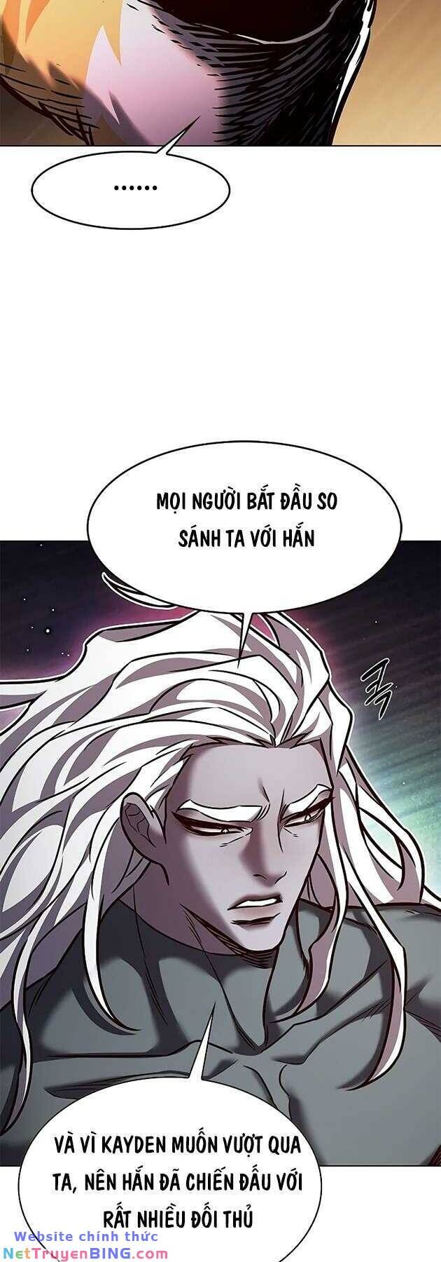 Hoá Thân Thành Mèo Chap 278 - Next Chap 279