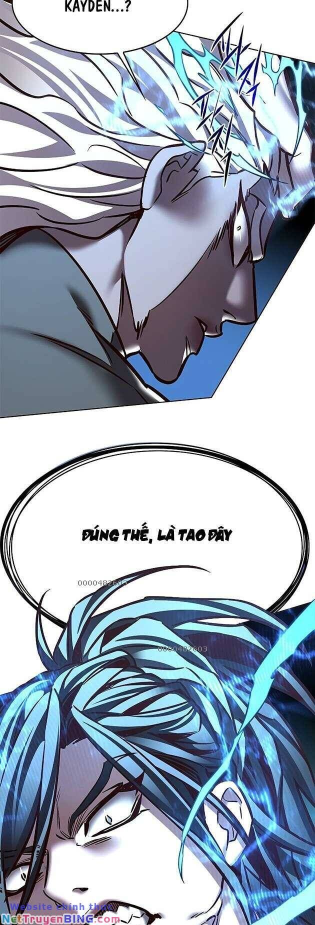 Hoá Thân Thành Mèo Chap 278 - Next Chap 279