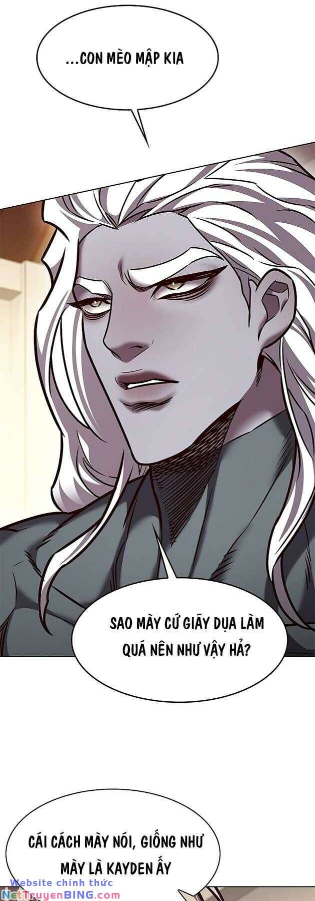 Hoá Thân Thành Mèo Chap 278 - Next Chap 279