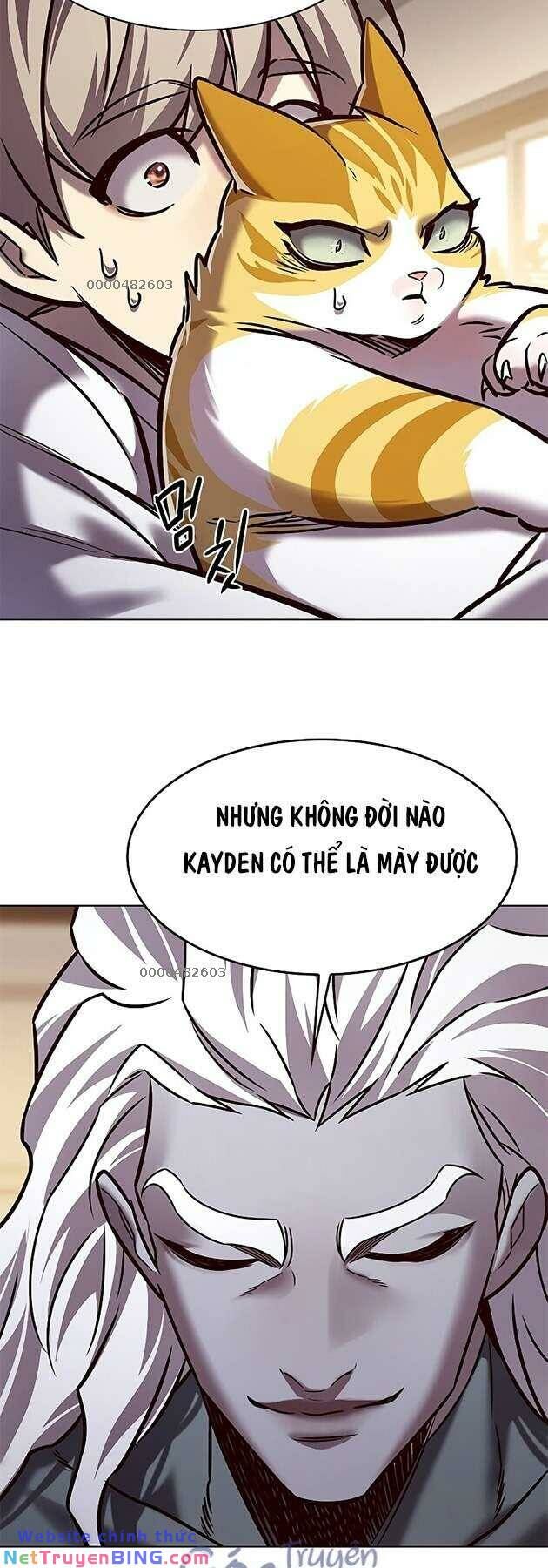 Hoá Thân Thành Mèo Chap 278 - Next Chap 279