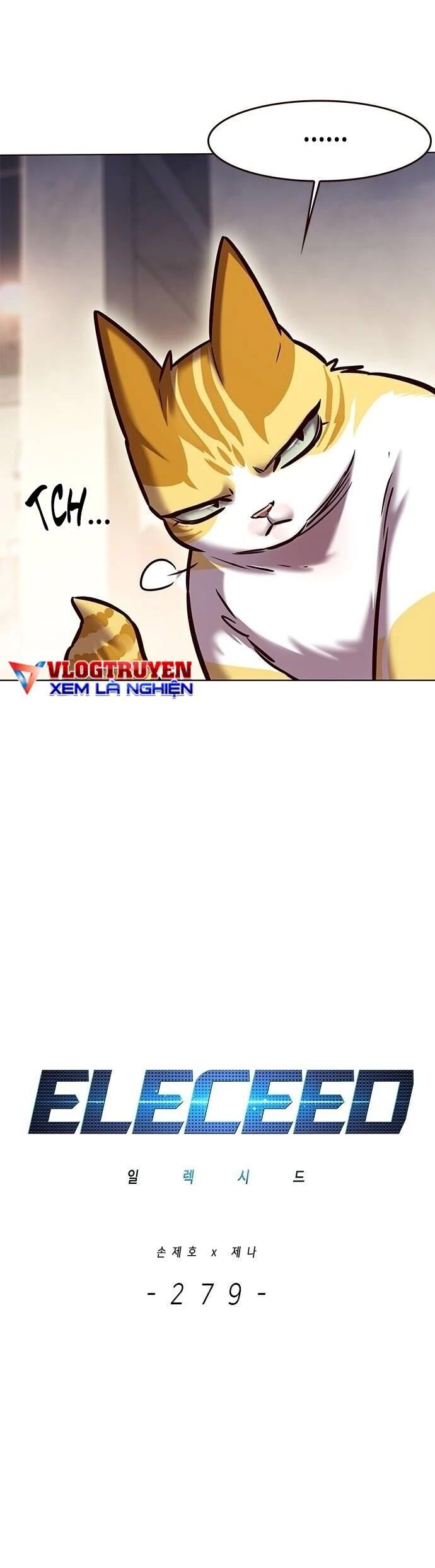 Hoá Thân Thành Mèo Chap 279 - Next Chap 280