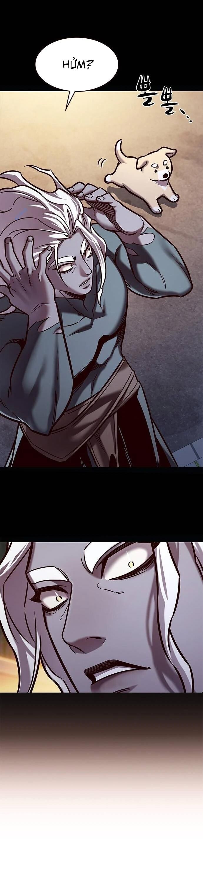 Hoá Thân Thành Mèo Chap 279 - Next Chap 280