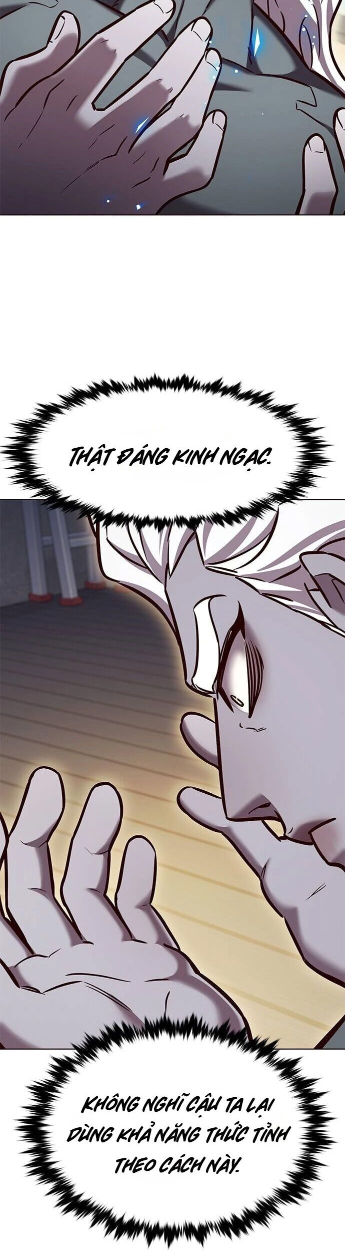 Hoá Thân Thành Mèo Chap 279 - Next Chap 280