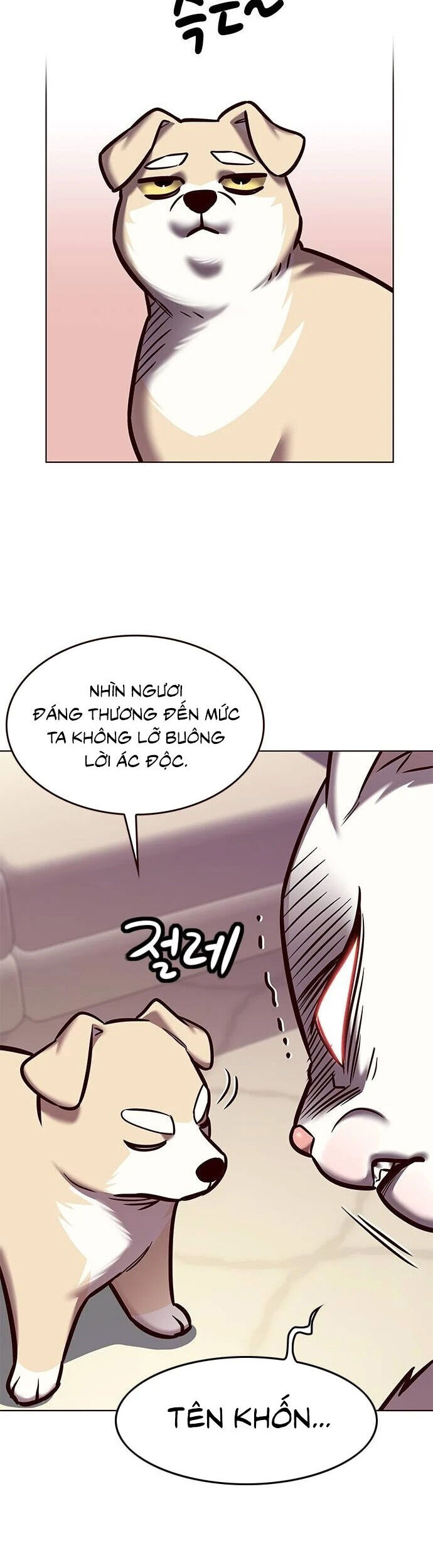 Hoá Thân Thành Mèo Chap 279 - Next Chap 280