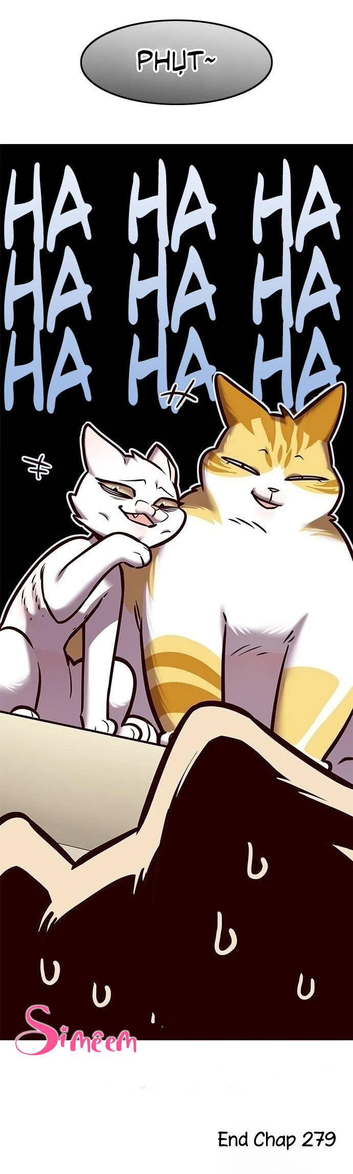 Hoá Thân Thành Mèo Chap 279 - Next Chap 280