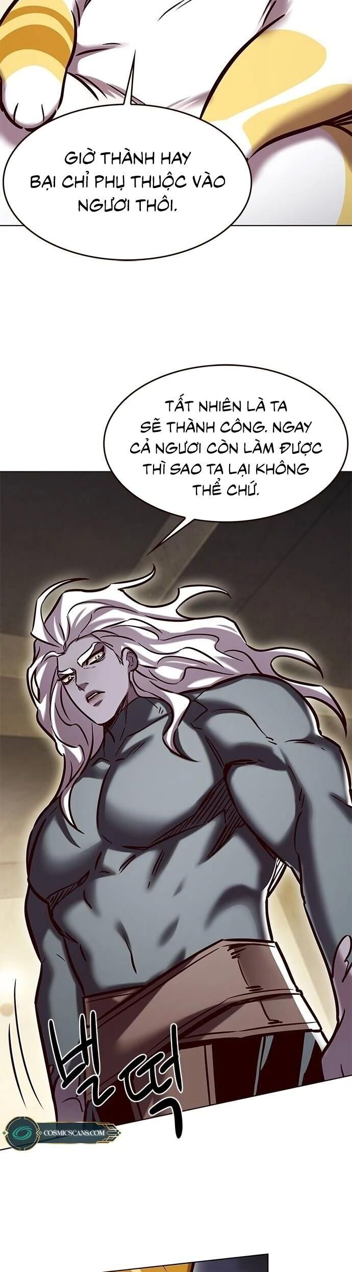 Hoá Thân Thành Mèo Chap 279 - Next Chap 280