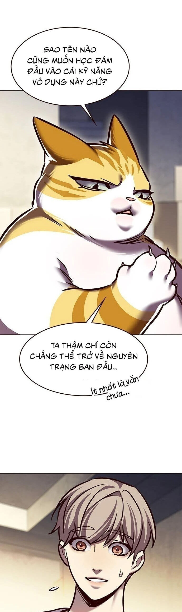 Hoá Thân Thành Mèo Chap 279 - Next Chap 280