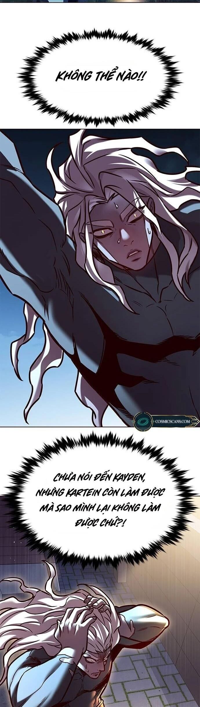 Hoá Thân Thành Mèo Chap 279 - Next Chap 280